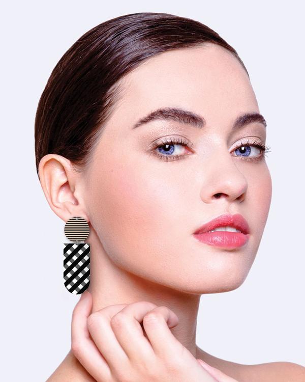 Oval Face Earrings  ओवल फस शप क लए ईयररगस क ऐस डजइन क चन